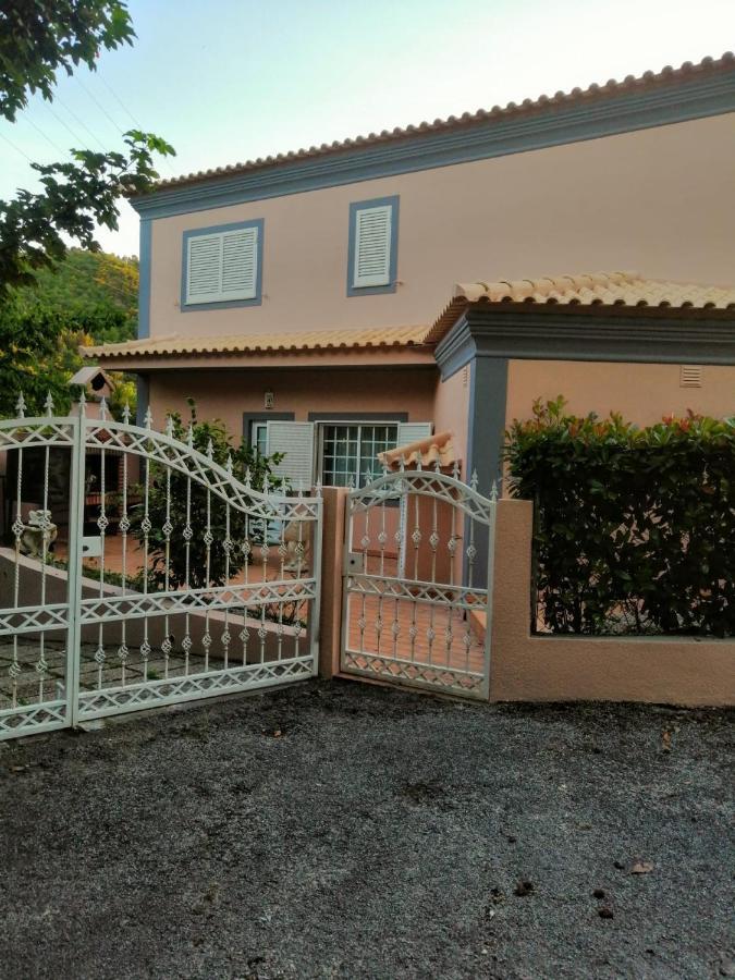 Casa Loureiro - Vista Rio Douro Villa Resende Exterior foto