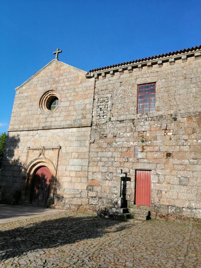Casa Loureiro - Vista Rio Douro Villa Resende Exterior foto